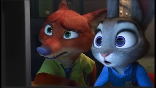 MINDBLOWING Zootopia Music Secrets Revealed [upl. by Rephotsirhc]