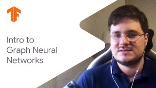 Intro to graph neural networks ML Tech Talks [upl. by Tristas]