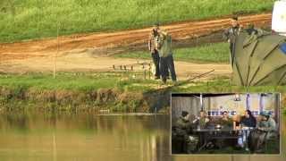 Miro Lake  Carp Fishing TV Show [upl. by Thoma]