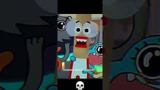 quotAlegriaquot O Incrível mundo de Gumball 💀 Edit tawog theamazingworldofgumball edit scary dogday [upl. by Anitap325]