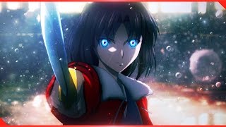 Top 5 Anime of Studio Ufotable [upl. by Isabel462]