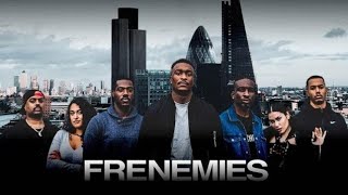 Frenemies  Feature Film 2020  Outskirt Films UK [upl. by Mafalda682]