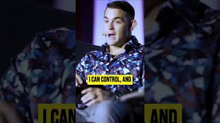 How Dustin Poirier Focuses on his fights MMA UFC [upl. by Aryaz707]