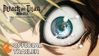 Eren Starts The Rumbling  Eren Founding Titan Transformation  Attack on Titan Final Season Part 2 [upl. by Alemrac]