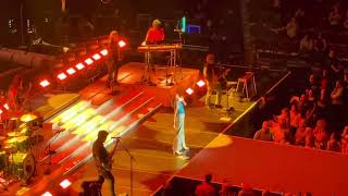 Kelsea Ballerini quotHole in the Bottlequot  Mohegan Sun in Uncasville CT 462023 [upl. by Ahsikym]