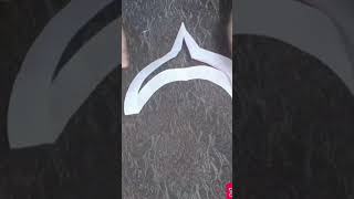 Front Back neck Cutting stitching full tutorial my Channel viralvideo clothingdesign viralvideo [upl. by Kosey488]