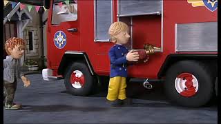 Fireman Sam™  Firefighter of Tomorrow  Series 5 [upl. by Nemaj]