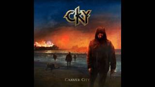 Metal  CKY  Escape From Hellview  With Lyrics   Read Description [upl. by Audette]