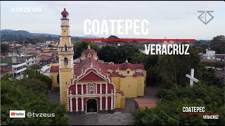 Coatepec Pueblo Mágico Veracruz 🇲🇽 [upl. by Laing358]