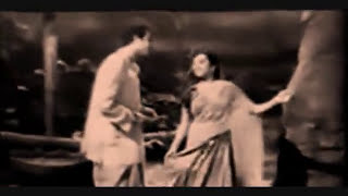 tu mera chand me teri chandni Dillagi1949DuetampSoloSuraiya ShyamGeetaDuttShakeelNaushada tri [upl. by Areis171]