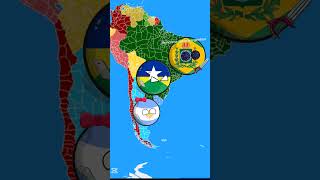 Parte 2 brasil vs argentina [upl. by Rotceh341]