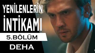 Deha 5 Bölüm 2 Fragmanı  YENİLENLERİN İNTİKAMI [upl. by Boiney197]