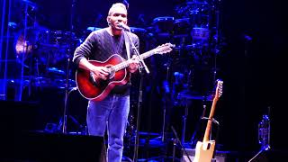 Juke Ross  Morning Breeze  Live Royal Albert Hall 21052019 [upl. by Erick]