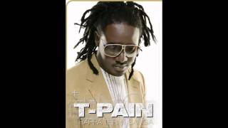 Mullage Feat TPain  Trickn [upl. by Tuneberg737]