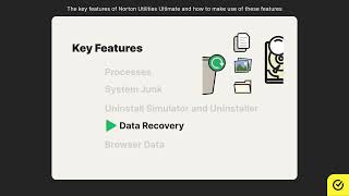 How to use the key features of Norton Utilities Ultimate [upl. by Cyna]