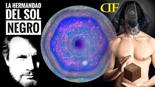 LOS SECRETOS DEL CUBO NEGRO DE SATURNO [upl. by Calandria]