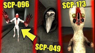 My Top Best 10 SCP EPISODE 12 BONDA SCP [upl. by Katlin]