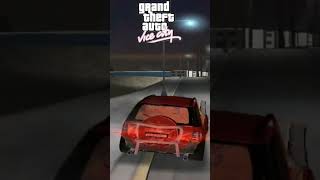 GTA vice city are Hard drive tommy veracity shorts viralshorts 😱🚦😎 [upl. by Lramaj]