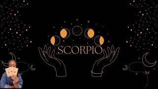 Scorpio ♏️ December 2024 Tarot Reading  Getting Things in Order [upl. by Attlee723]