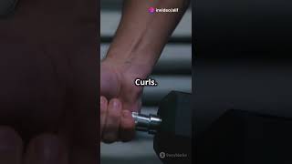 Your Hands are Weakening Your Grip 🖐️ Fix It Now fitnessin5 grip hands [upl. by Anim]