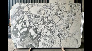 Arabescato Corchia Marble Slabs [upl. by Epps616]