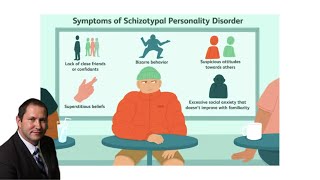 Understanding Schizotypal Personality Disorder Causes Symptoms and Treatment [upl. by Nalyorf]