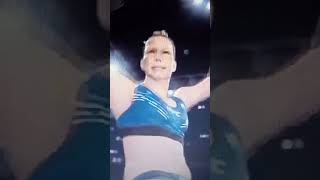 Amanda Nunes vs Holly Holm [upl. by Rebmac]