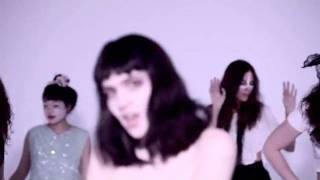 Grimes  Vanessa official video [upl. by Harlin]