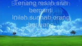 Sunnah Orang BerjuangHijjazwmv [upl. by Riana832]