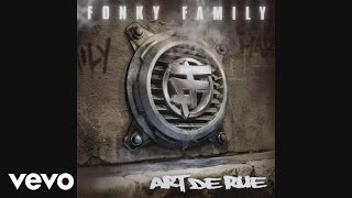 Fonky Family  Imagine Audio [upl. by Labinnah]