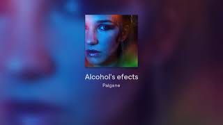 Alcohols efects [upl. by Aihcrop]