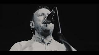 Travellin Soldier  The Whistlin Donkeys  LIVE at Mandela Hall 2018 [upl. by Zemaj225]