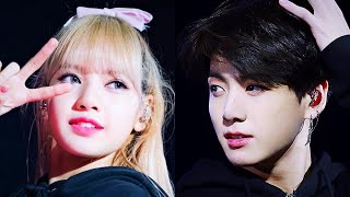 🐱 Lizkook 🐰  Jungcopy Compilation [upl. by Adnical]