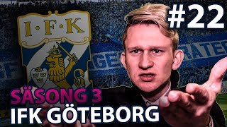 quotOMG KÖPER SJUK SPELARE FRÅN BARCELONA😍quot  IFK GÖTEBORG KARRIÄRLÄGE  FIFA 19 PÅ SVENSKA [upl. by Graf]