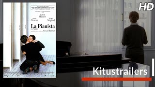 Kitustrailers LA PIANISTA Trailer en español [upl. by Kym]