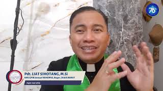 Night Call GPIB Jumat 22 November 2024 Episode 2408 [upl. by Purdy]