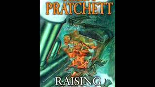 Raising Steam by Terry Pratchett [upl. by Fatsug438]