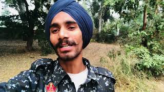 Lok Tath cover by maninder sidhu dso kvn lgya punjabisong [upl. by Bruis]