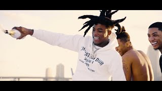 Yungeen Ace  All in All Official Music Video [upl. by Singleton]