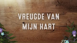 Vreugde van mijn hart  Sela [upl. by Ivie871]