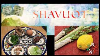 Diez datos importantes sobre Shavuot [upl. by Nahshunn]