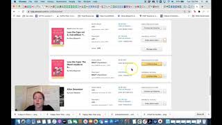 How to delist a book  remove a book on Amazon [upl. by Montana]