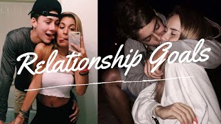 50 RELATIONSHIP GOALS PHOTO IDEAS  COUPLE GOALS [upl. by Charbonneau389]