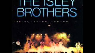 The Isley Brothers  Contagious [upl. by Fee]