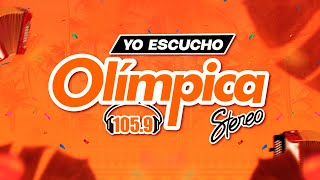 EN VIVO  LA HORA LOCA  PRESIMULACRO DECEMBRINO  OLÍMPICA STEREO 1059 FM [upl. by Irreg]