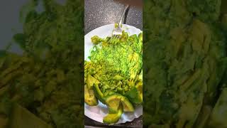 jak zrobić guacamole [upl. by Laurice505]