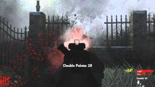 CUSTOM ZOMBIES  Fruxtreme Part 1 Trolling PredictableNova [upl. by Hartnett380]