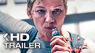 NIGHTFLYERS Teaser Trailer 2018 Netflix [upl. by Katina642]