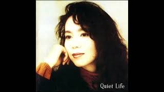 Mariya Takeuchi  告白 [upl. by Ennairda]