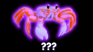 🦀 17 Crab Rave Sound Variations in 60 Seconds 🦀 [upl. by Roel804]